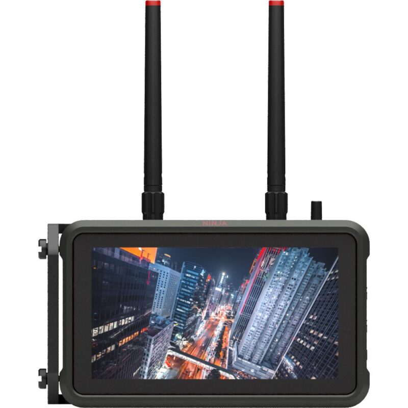 Atomos Connect Atomos Connect